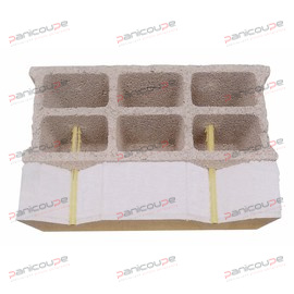 CHEVILLES LONGUES CQLT product photo