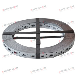 PERFORATED STRAP product photo