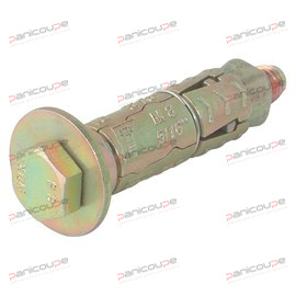 CHEVILLES &Agrave; EXPANSION product photo