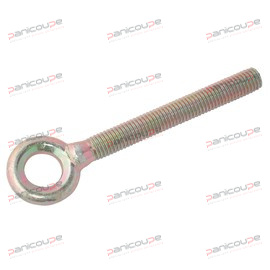 ANNEAUX POUR CHEVILLES &Agrave; EXPANSION product photo