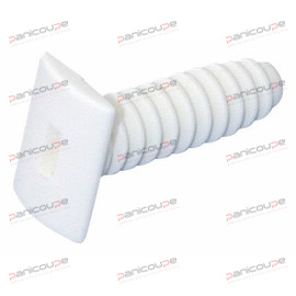 PLAK METAL PLUGS (WITHOUT DRILLING) product photo