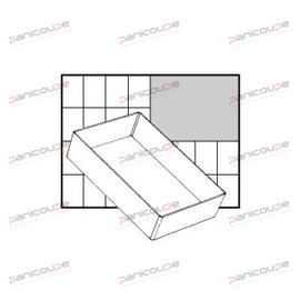 BUCKET FOR STORAGE CASE product photo