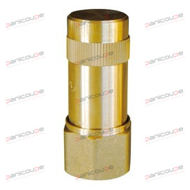 ANTI-BELIERS &Agrave; RESSORT product photo