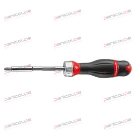 RATCHET BIT DRIVER product photo