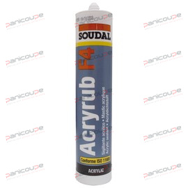 MASTIC ACRYLIQUE product photo