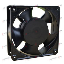 COMPACT AXIAL FANS 80 x 80 24V product photo