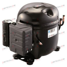 TECUMSEH REFRIGERATION COMPRESSORS AE4450Z - R404A product photo
