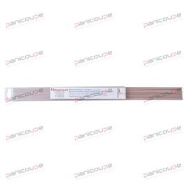 SELF-STRIPPING COPPER-PHOSPHORUS BRAZING ALLOY 15% SILVER - BARE - &Oslash; 2 MM product photo