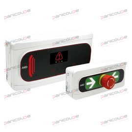 ALARME PERSONNE ENFERMEE AKO product photo