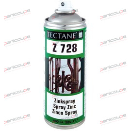 SPRAY ALUZINC MAT product photo