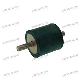 PUMP SHOCK ABSORBER 40X30-M8X25M product photo