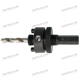 MOUNTING SHAFTS FOR HSS BITS product photo