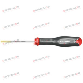 TOURNEVIS POUR VIS &Agrave; FENTE product photo