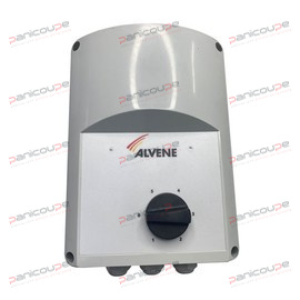 AUTOTRANSFORMATEUR 5 A product photo