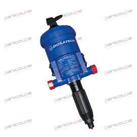 DOSATRON PERISTALTIC FEEDERS D25RE2BPAF product photo