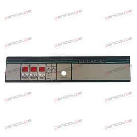 LEXAN BODSON product photo