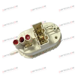 PRESSURE SWITCHES LV 39848 product photo