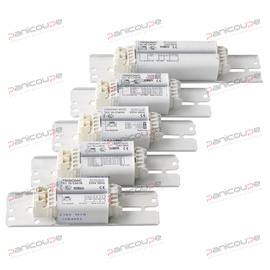 BALLAST DE RECHANGE POUR REGLETTES product photo