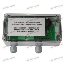 ANTI-MICRO CUT HOUSING FOR EVGRM product photo