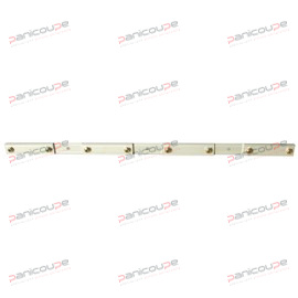 DURALINOX SUSPENSION FOR 190'' STRIP CURTAIN product photo