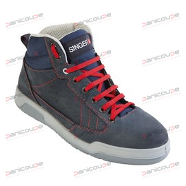 CHAUSSURE DE PROTECTION HAUTE product photo