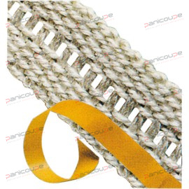 FLAT CERAMIC STRIP 30MM product photo