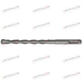 M&Egrave;CHES &Agrave; BETON &ldquo;FORETS MARTEAUX&rdquo; &Agrave; EMMANCHEMENT SDS PLUS product photo