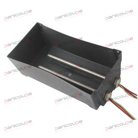 CONDENSATE EVAPORATION TRAY product photo