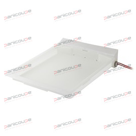 EXTRA-FLAT CONDENSATE DRAIN PAN product photo