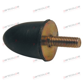 BUT&Eacute;E UNIGOM CONIQUE &Agrave; VISSER product photo