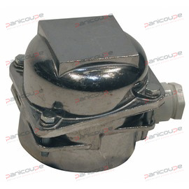 PROTECTIVE CASE FOR 25 X 50 RANGE product photo