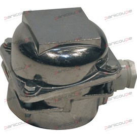 PROTECTIVE CASE FOR 40 X 80 RANGE product photo