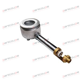 COMPLETE BURNERS H. 100 X &Oslash; 120 MM product photo