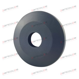 ROUND STOPPER FOR EYE ROLLERS product photo