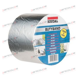 15 CM ALUMINUM SEALING STRIP product photo