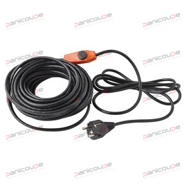 CORDON CHAUFFANT ANTIGEL product photo