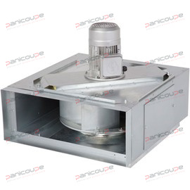CAISSON DESENFUMAGE 355 MONO product photo