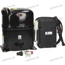 TECUMSEH CAJ2446Z REFRIGERATION COMPRESSORS - R404A product photo