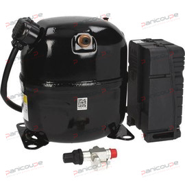 TECUMSEH CAJ4461Y/R REFRIGERATION COMPRESSORS - R134A product photo