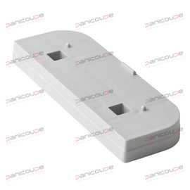 LOCK STRIKES 520 AND 521 - 520 striker shim, 17 mm thick product photo