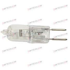 CAPSULES HALOG&Egrave;NE FOUR product photo