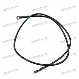 SPARK PLUG CABLE 600 MM product photo
