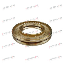 CAPS &Oslash; 120 MM FOR CENTRAL FLAMES product photo