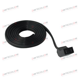POWER CORD AXIAL FANS 3 M product photo