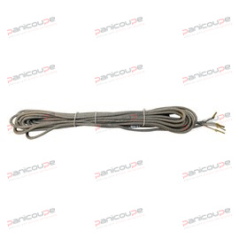 CORDONS CHAUFFANTS POUR ENTOURAGES DE PORTES product photo