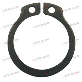 CIRCLIPS EXT&Eacute;RIEURS ACIER - DIN 471 product photo