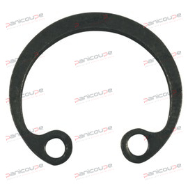 CIRCLIPS INT&Eacute;RIEURS ACIER - DIN 472 product photo