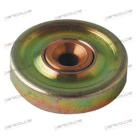 BRASS BUSHING FOR FEEDER product photo
