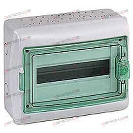 MUREVA 12-MODULE WEATHERPROOF BOX, LARGE MODEL product photo