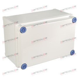 COFFRETS ABS &Eacute;TANCHES product photo